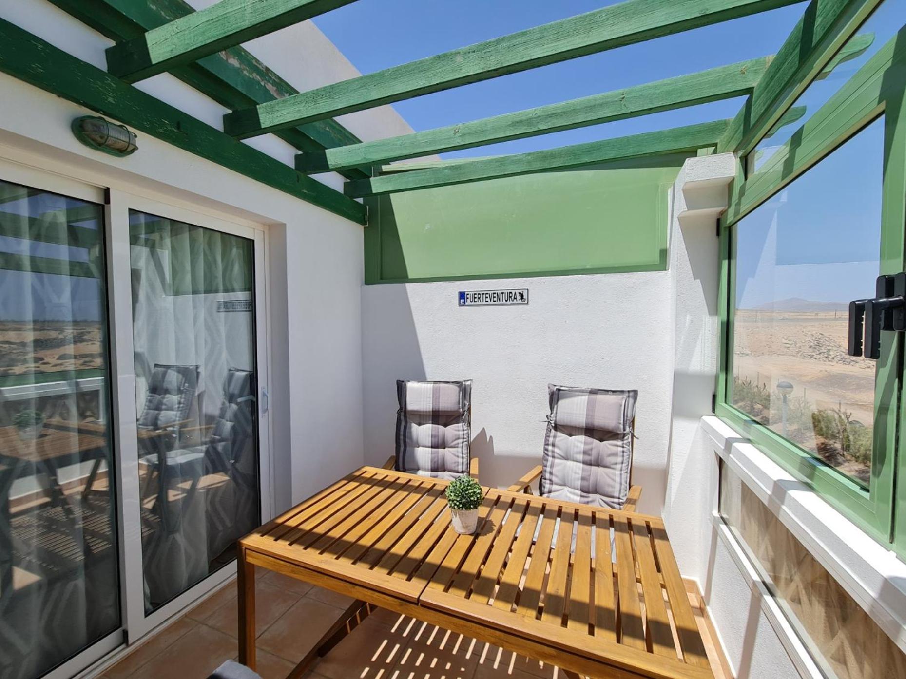 Apartmán Caleta Star By Nicolet Caleta De Fuste Exteriér fotografie