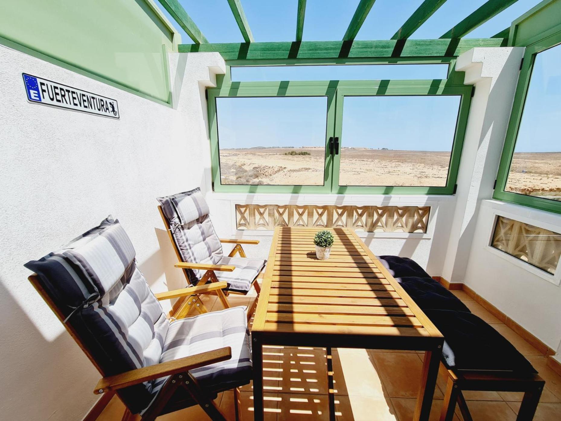 Apartmán Caleta Star By Nicolet Caleta De Fuste Exteriér fotografie
